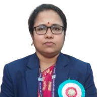 Smita Adhikary 